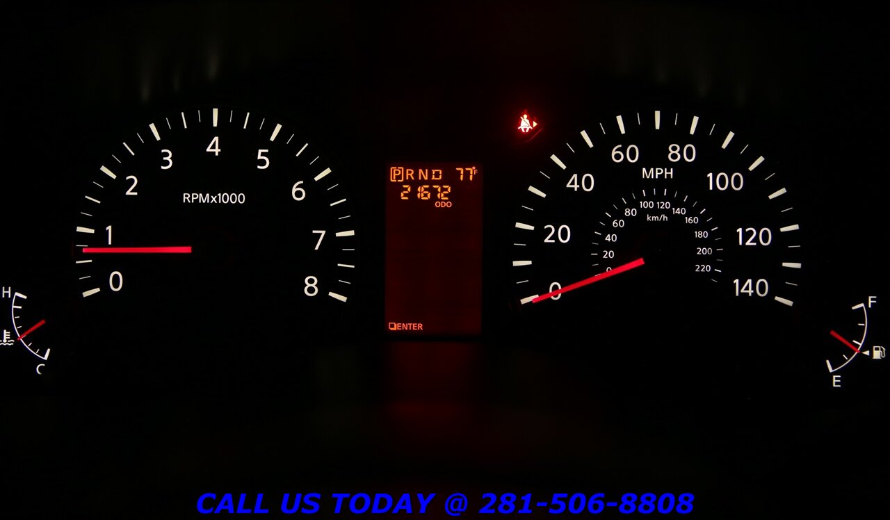 2017 Nissan NV 2017 NV 3500 SV TECH 12-PASS NAV CAMERA 21K Mi - Photo 15 - Houston, TX 77031
