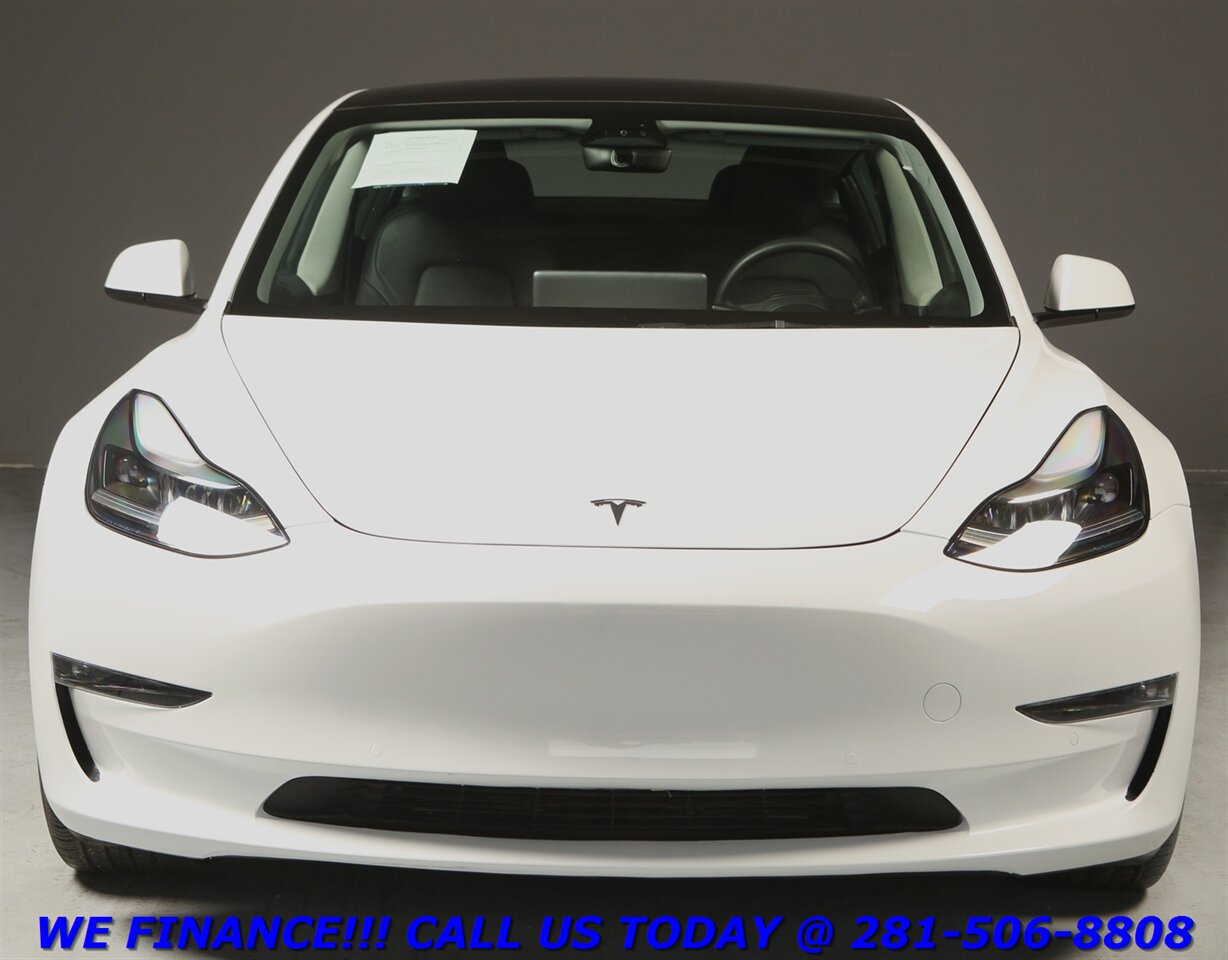 2022 Tesla Model 3 2022 FSD3 AUTOPILOT NAV PANOROOF CAMERA 11K MILES   - Photo 8 - Houston, TX 77031