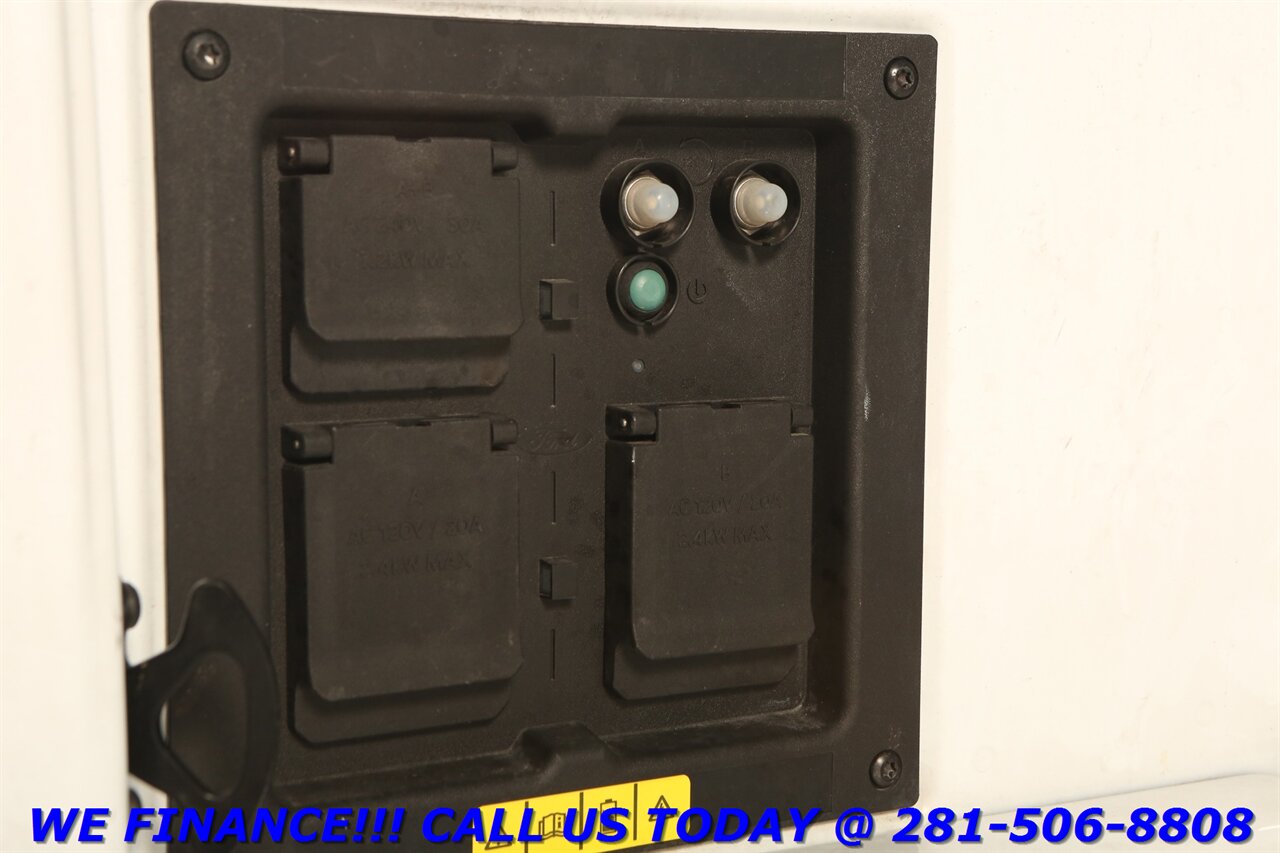 2023 Ford F-150 2023 LIGHTNING 4X4 NAV TOW NAV PRO POWER BLINDSPOT   - Photo 23 - Houston, TX 77031