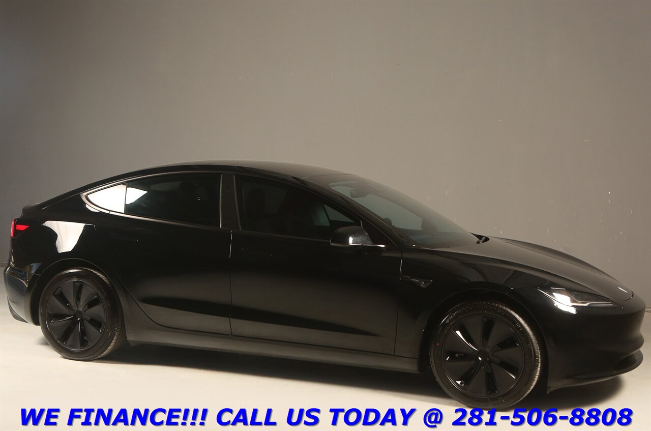 2025 Tesla Model 3 2025 Long Range FSD4 AUTOPILOT PANO CAM 10K MILES - Photo 7 - Houston, TX 77031