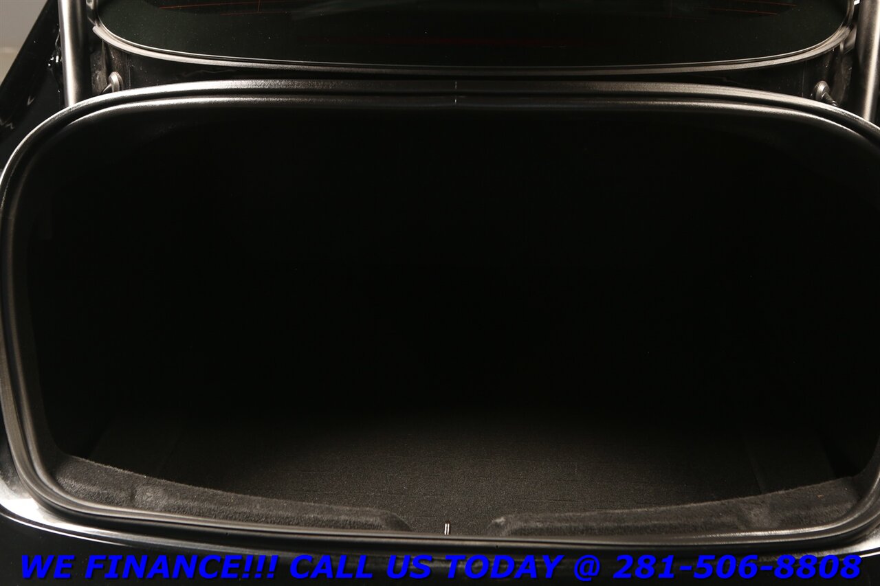 2025 Tesla Model 3 2025 Long Range FSD4 AUTOPILOT PANO CAM 10K MILES - Photo 24 - Houston, TX 77031