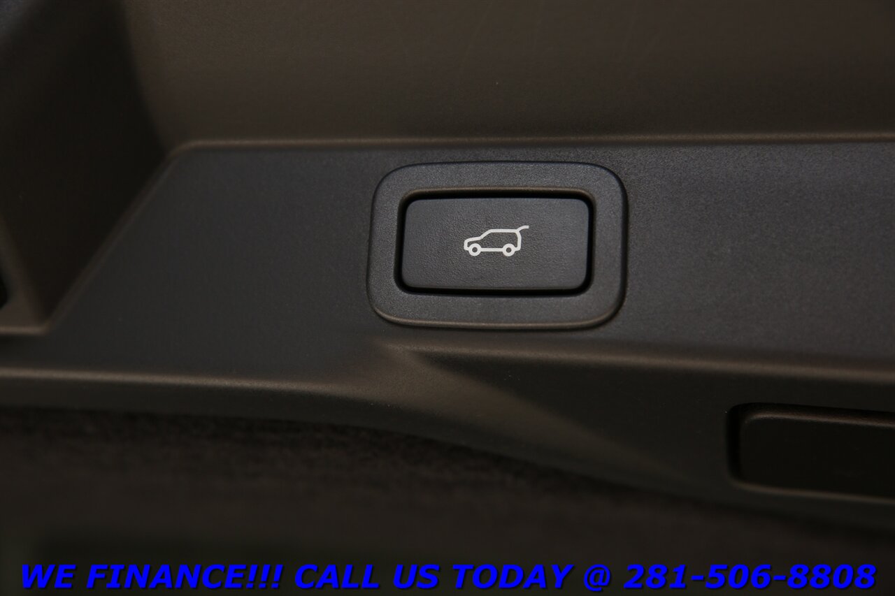 2016 Land Rover Range Rover Sport 2016 Supercharged 5.0L V8 4x4 NAV HUD PANO 60K MLS - Photo 30 - Houston, TX 77031