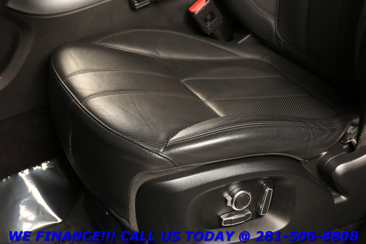 2016 Land Rover Range Rover Sport 2016 Supercharged 5.0L V8 4x4 NAV HUD PANO 60K MLS - Photo 12 - Houston, TX 77031