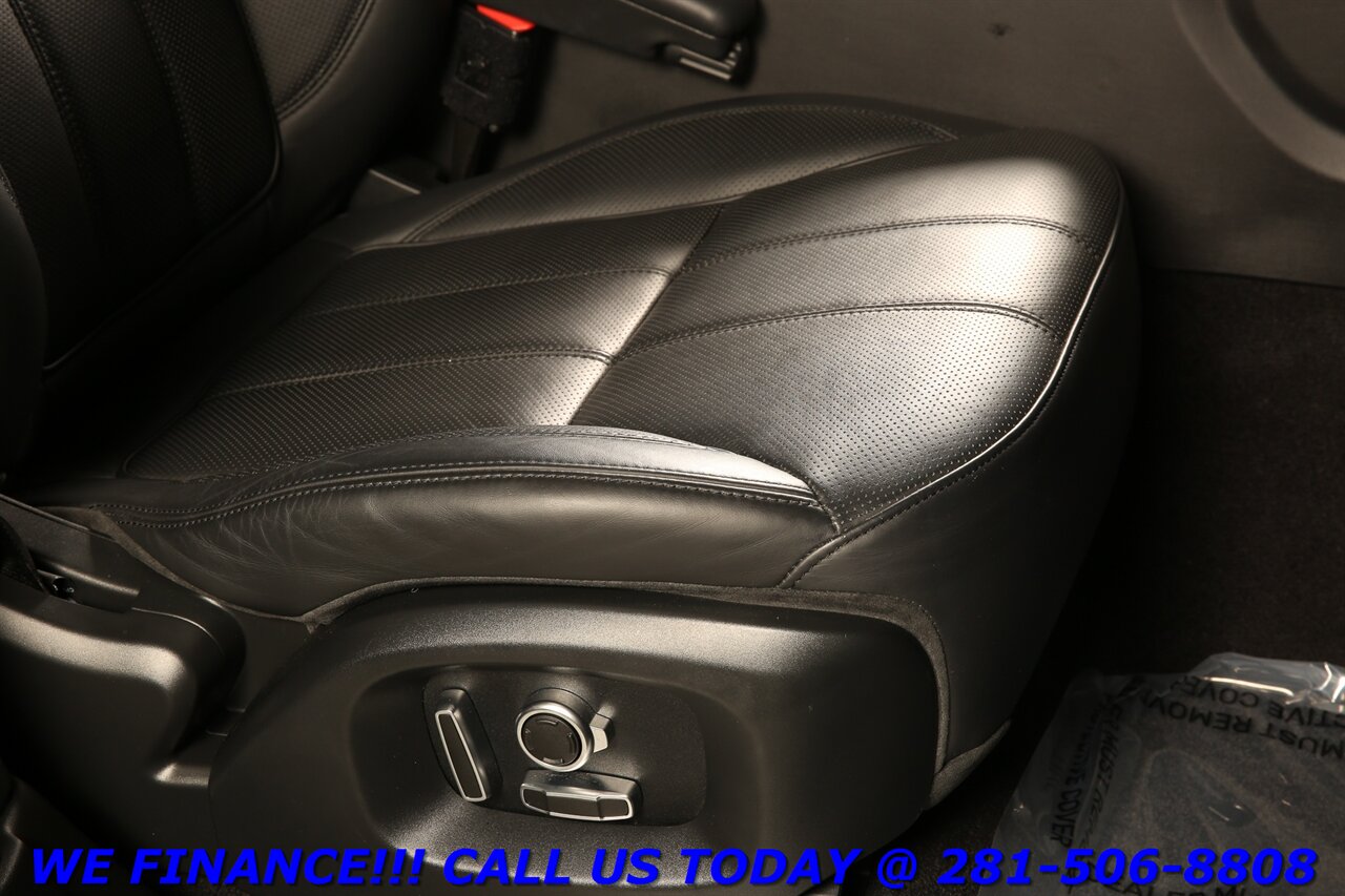 2016 Land Rover Range Rover Sport 2016 Supercharged 5.0L V8 4x4 NAV HUD PANO 60K MLS - Photo 22 - Houston, TX 77031