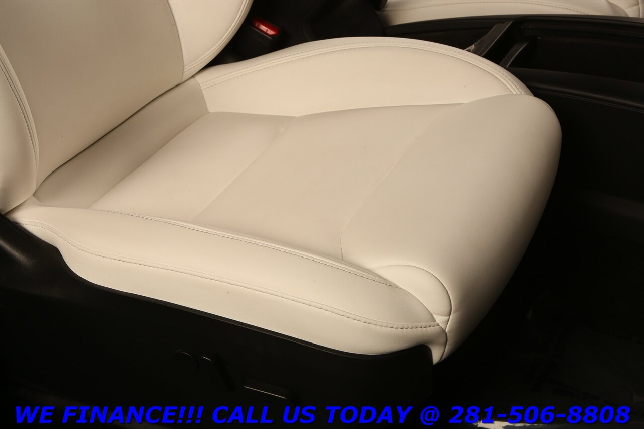 2020 Tesla Model X 2020 Long Range Plus AWD FSD 3RD ROW WOOD 37K - Photo 22 - Houston, TX 77031