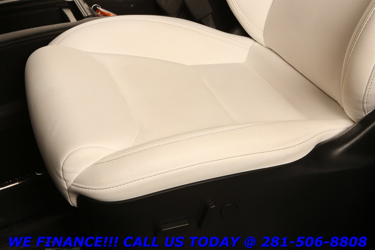 2020 Tesla Model X 2020 Long Range Plus AWD FSD 3RD ROW WOOD 37K - Photo 12 - Houston, TX 77031