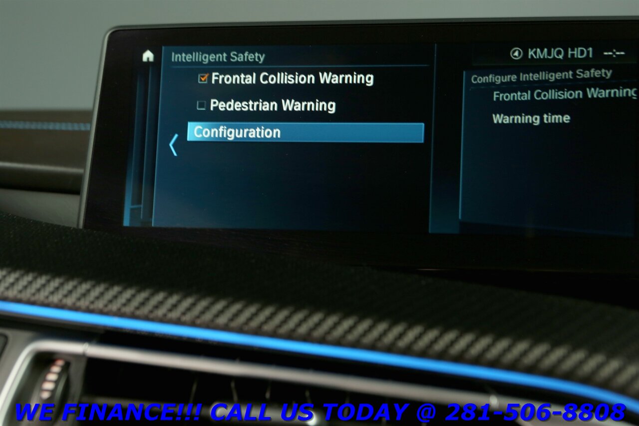 2019 BMW i8 2019 TERA WORLD AWD PLUG-IN HYBRID BLIND 34K MLS   - Photo 25 - Houston, TX 77031