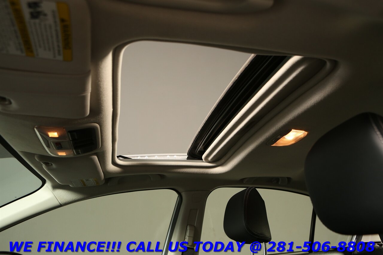 2016 Subaru Impreza 2016 2.0i Limited AWD SUN HEATSEAT CAMERA 85K MLS   - Photo 11 - Houston, TX 77031