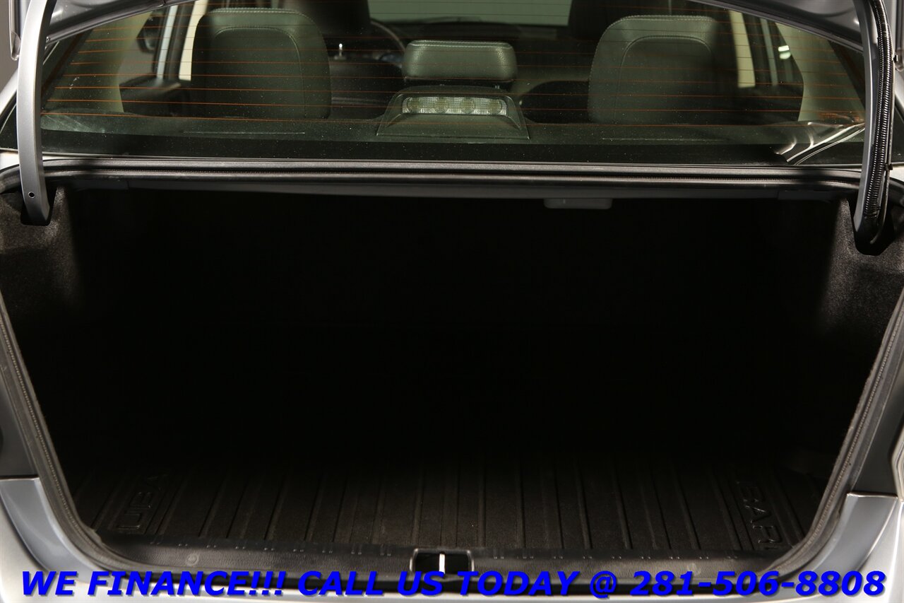 2016 Subaru Impreza 2016 2.0i Limited AWD SUN HEATSEAT CAMERA 85K MLS   - Photo 23 - Houston, TX 77031