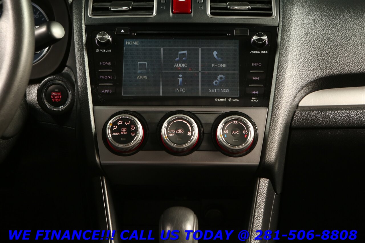 2016 Subaru Impreza 2016 2.0i Limited AWD SUN HEATSEAT CAMERA 85K MLS   - Photo 15 - Houston, TX 77031