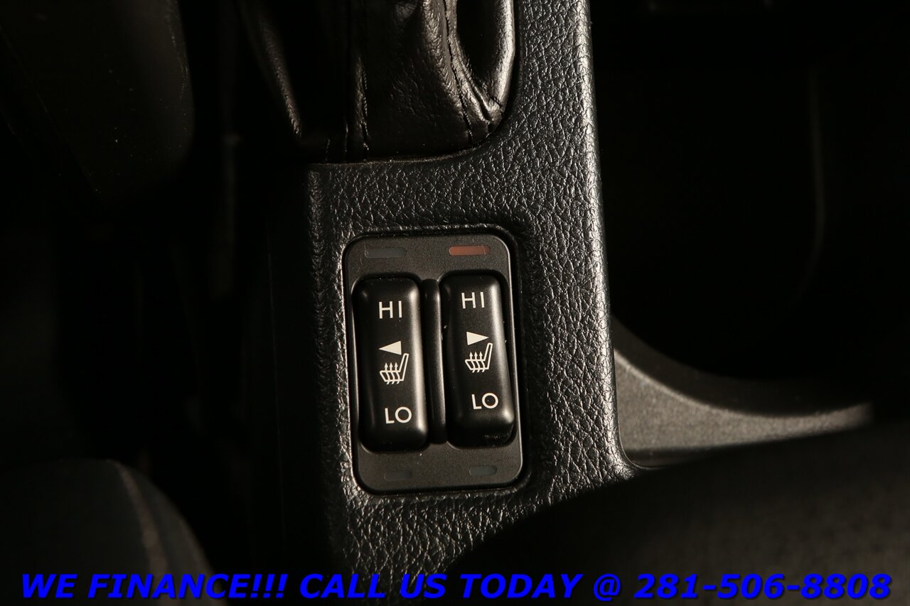 2016 Subaru Impreza 2016 2.0i Limited AWD SUN HEATSEAT CAMERA 85K MLS   - Photo 17 - Houston, TX 77031