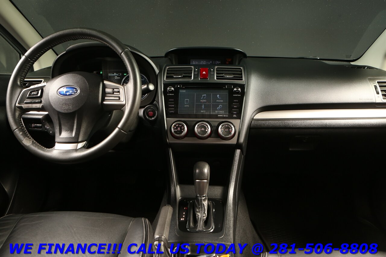 2016 Subaru Impreza 2016 2.0i Limited AWD SUN HEATSEAT CAMERA 85K MLS   - Photo 3 - Houston, TX 77031