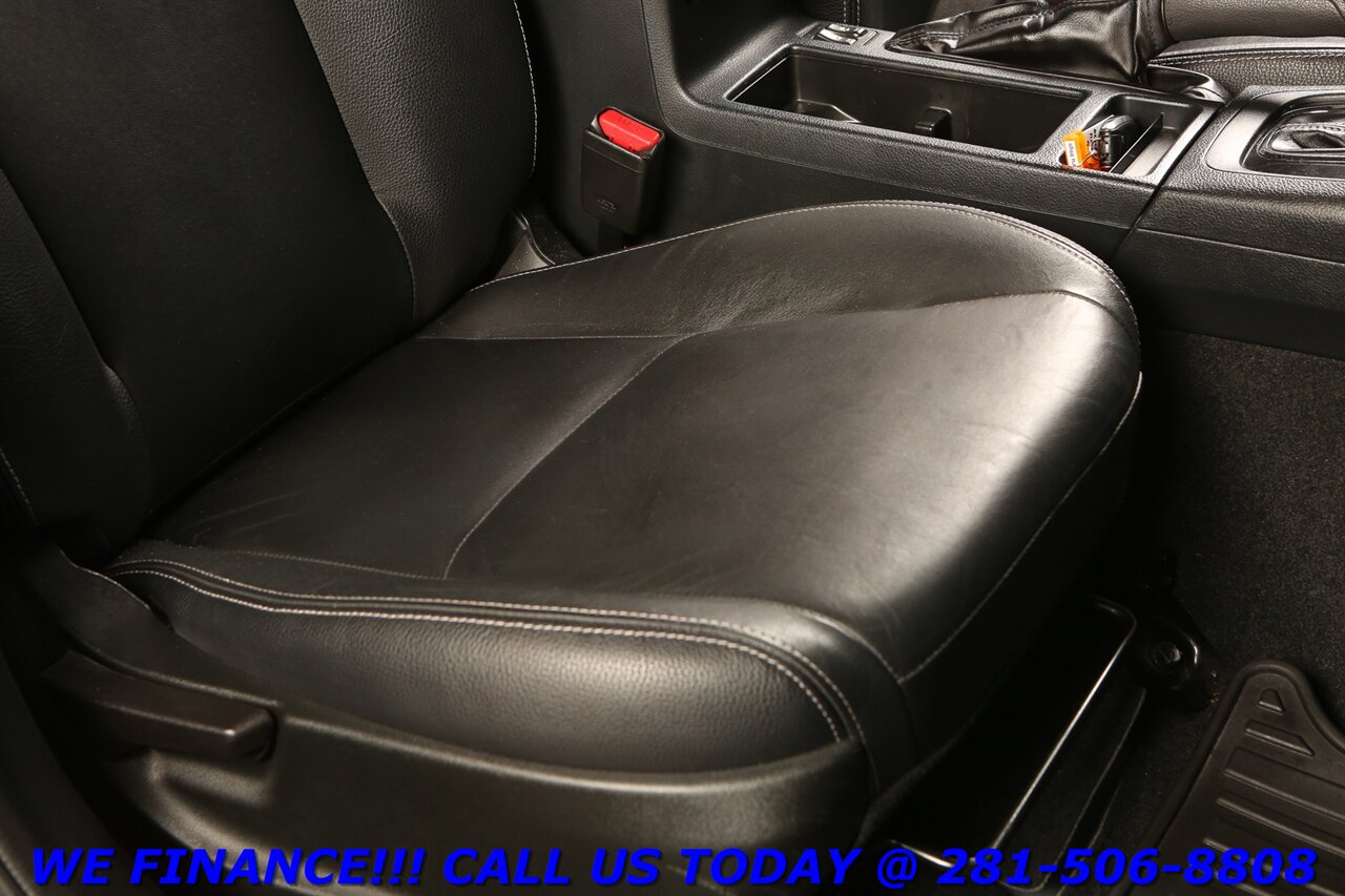 2016 Subaru Impreza 2016 2.0i Limited AWD SUN HEATSEAT CAMERA 85K MLS   - Photo 21 - Houston, TX 77031