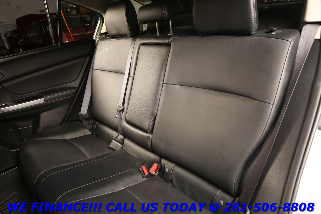 2016 Subaru Impreza 2016 2.0i Limited AWD SUN HEATSEAT CAMERA 85K MLS   - Photo 22 - Houston, TX 77031