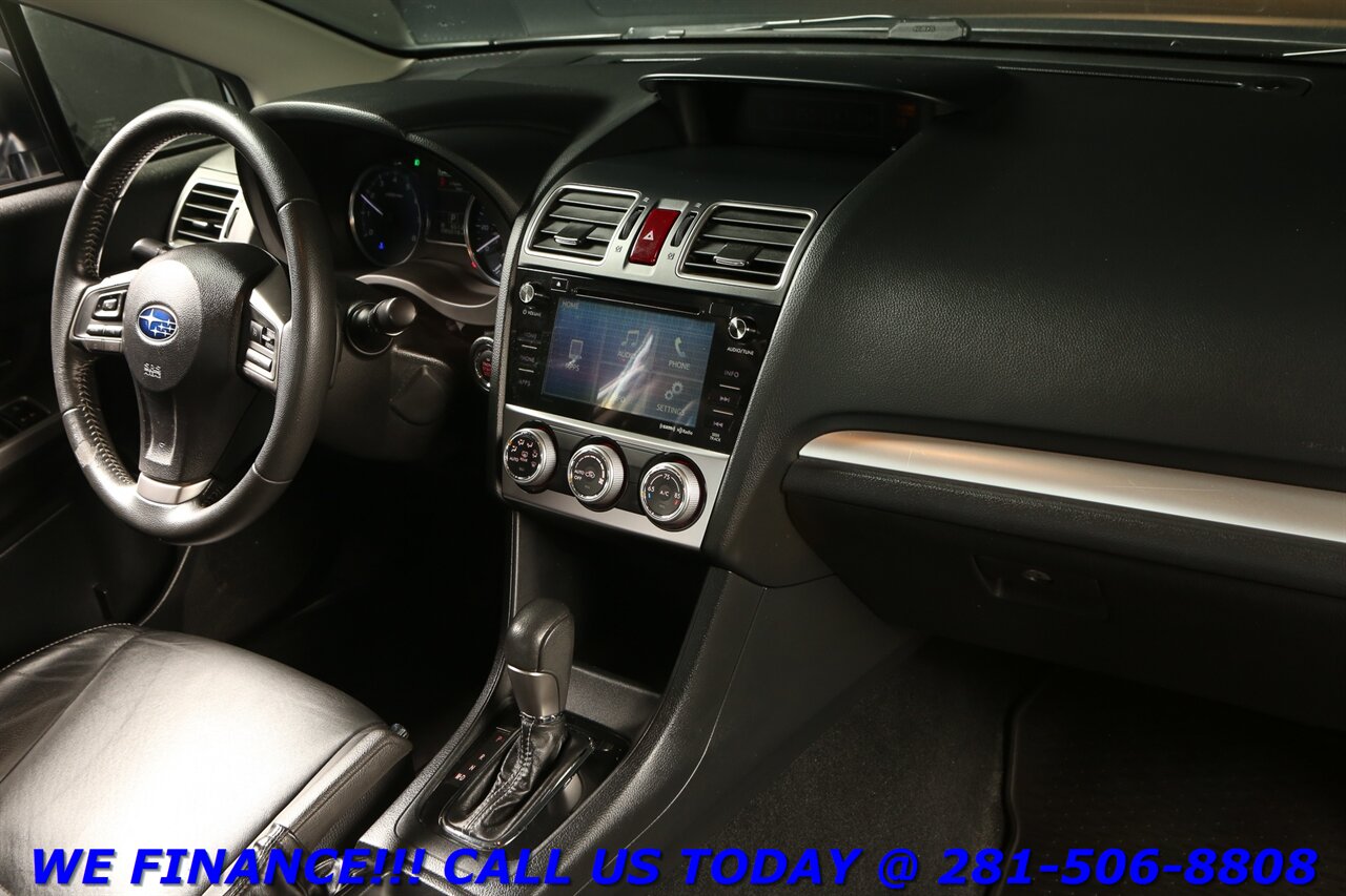 2016 Subaru Impreza 2016 2.0i Limited AWD SUN HEATSEAT CAMERA 85K MLS   - Photo 19 - Houston, TX 77031