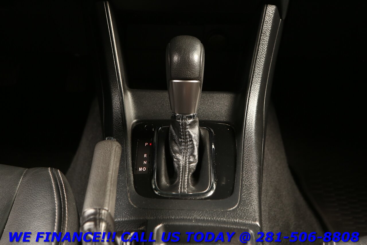 2016 Subaru Impreza 2016 2.0i Limited AWD SUN HEATSEAT CAMERA 85K MLS   - Photo 18 - Houston, TX 77031