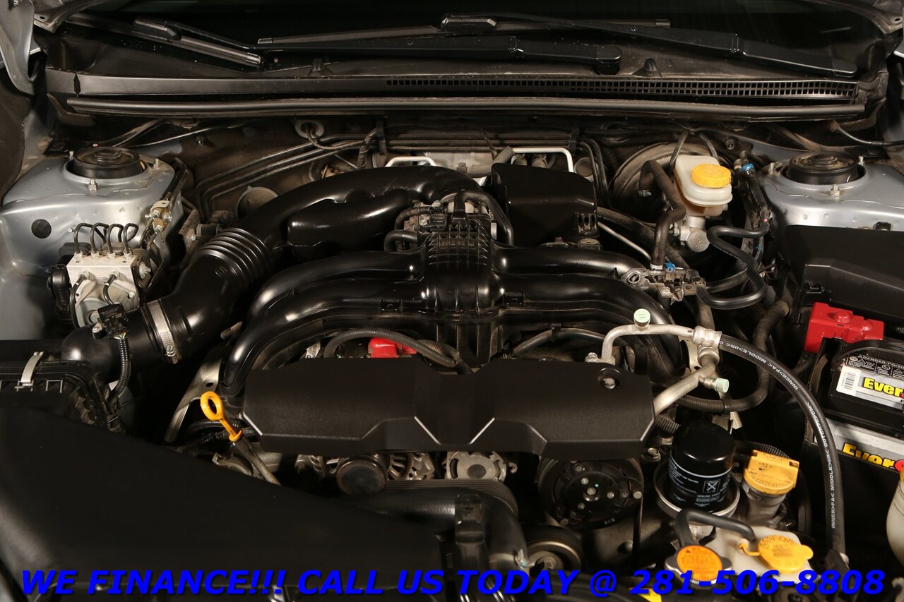 2016 Subaru Impreza 2016 2.0i Limited AWD SUN HEATSEAT CAMERA 85K MLS   - Photo 25 - Houston, TX 77031