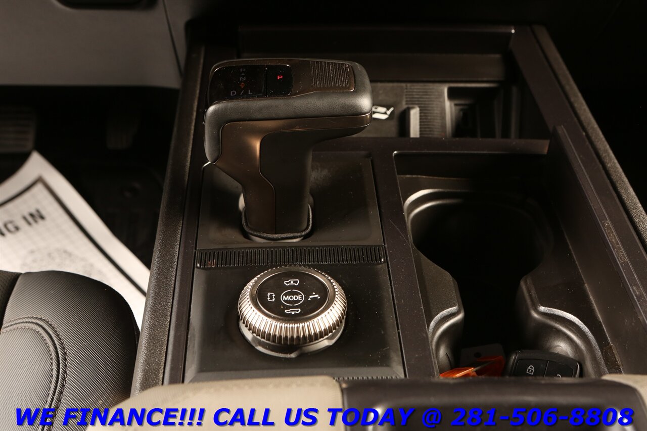 2024 GMC HUMMER EV 3X Edition 1 AWD NAV PANO CRAB WALK BLIND 25K MLS   - Photo 26 - Houston, TX 77031