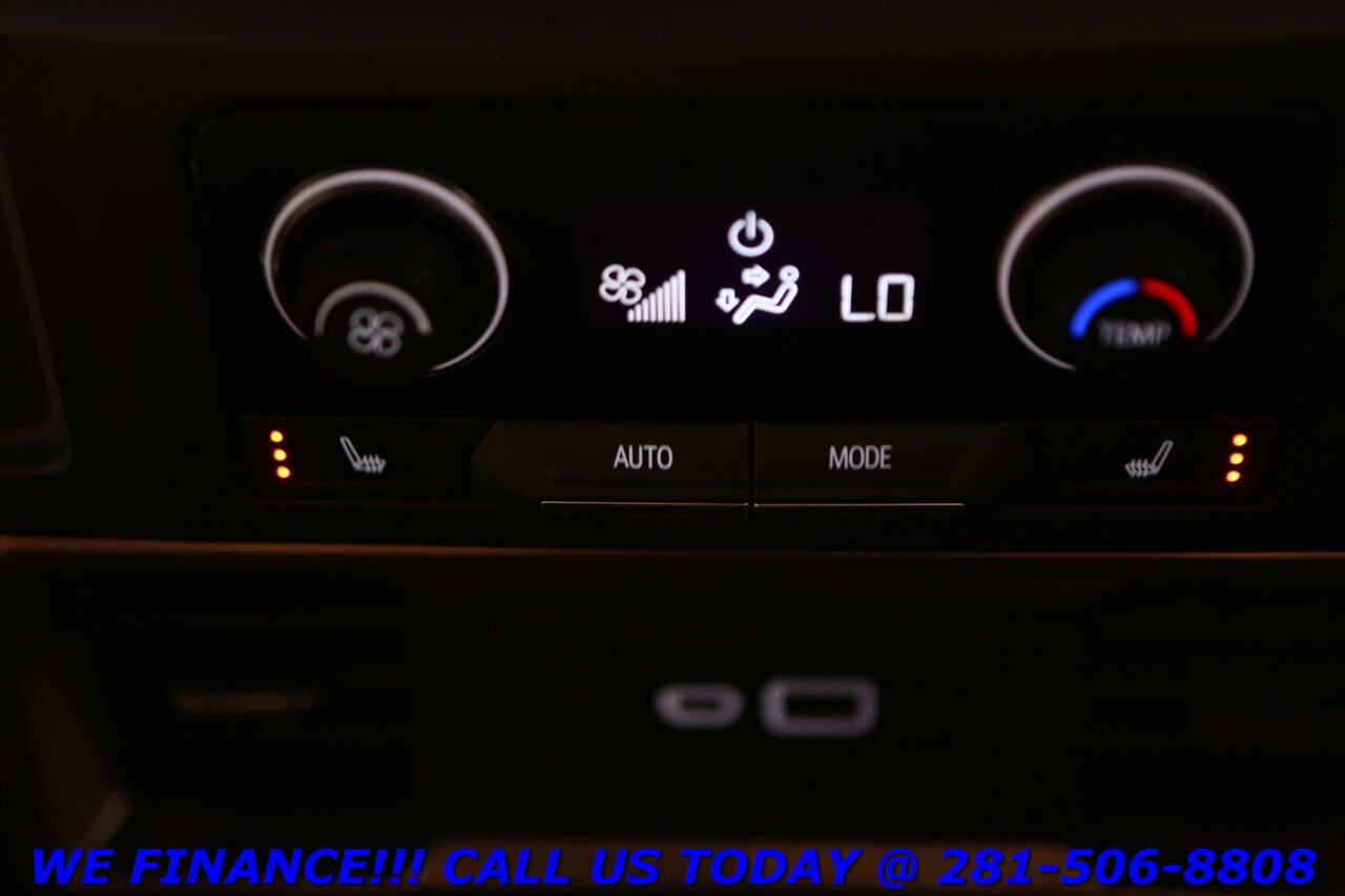 2024 GMC HUMMER EV 3X Edition 1 AWD NAV PANO CRAB WALK BLIND 25K MLS   - Photo 27 - Houston, TX 77031