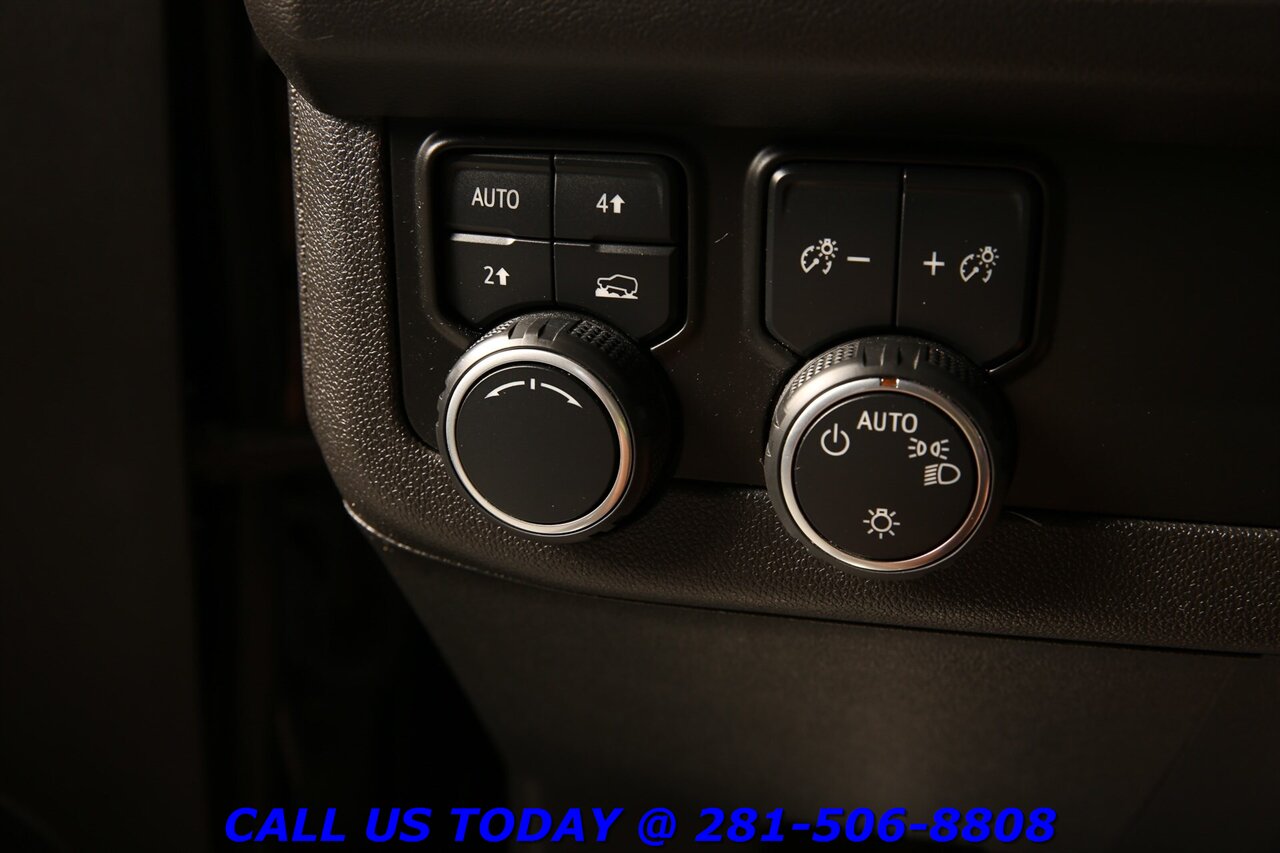 2021 Chevrolet Tahoe 2021 LT 4X4 CARPLAY ADAPT CRUISE 8PASS CAMERA   - Photo 13 - Houston, TX 77031