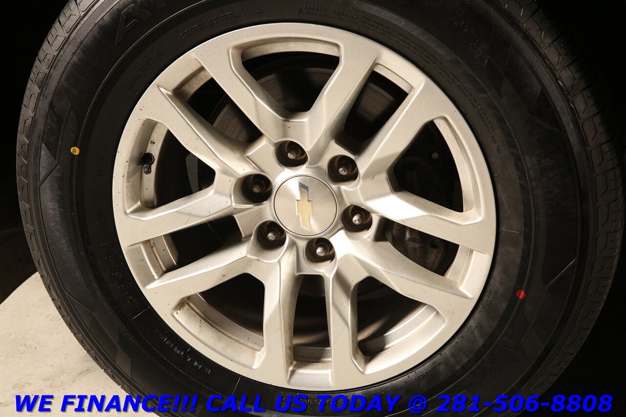 2021 Chevrolet Tahoe 2021 LT 4X4 CARPLAY ADAPT CRUISE 8PASS CAMERA   - Photo 24 - Houston, TX 77031