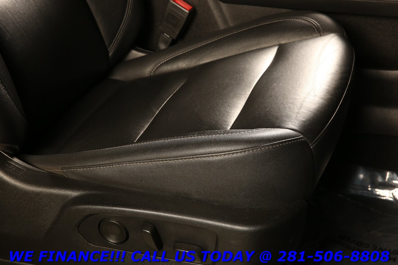 2021 Chevrolet Tahoe 2021 LT 4X4 CARPLAY ADAPT CRUISE 8PASS CAMERA   - Photo 20 - Houston, TX 77031