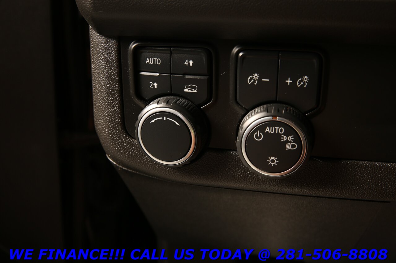 2021 Chevrolet Tahoe 2021 LT 4X4 CARPLAY ADAPT CRUISE 8PASS CAMERA   - Photo 13 - Houston, TX 77031