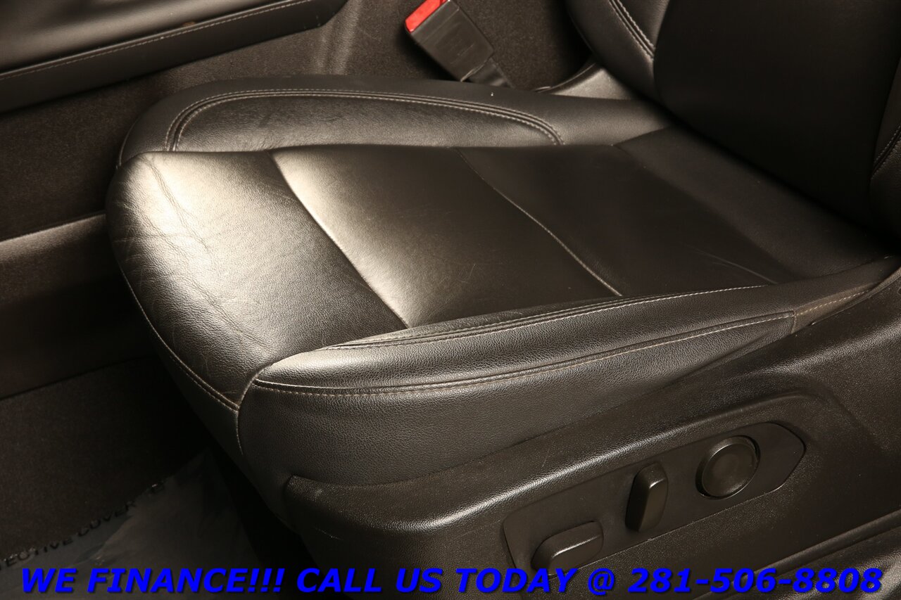 2021 Chevrolet Tahoe 2021 LT 4X4 CARPLAY ADAPT CRUISE 8PASS CAMERA   - Photo 11 - Houston, TX 77031