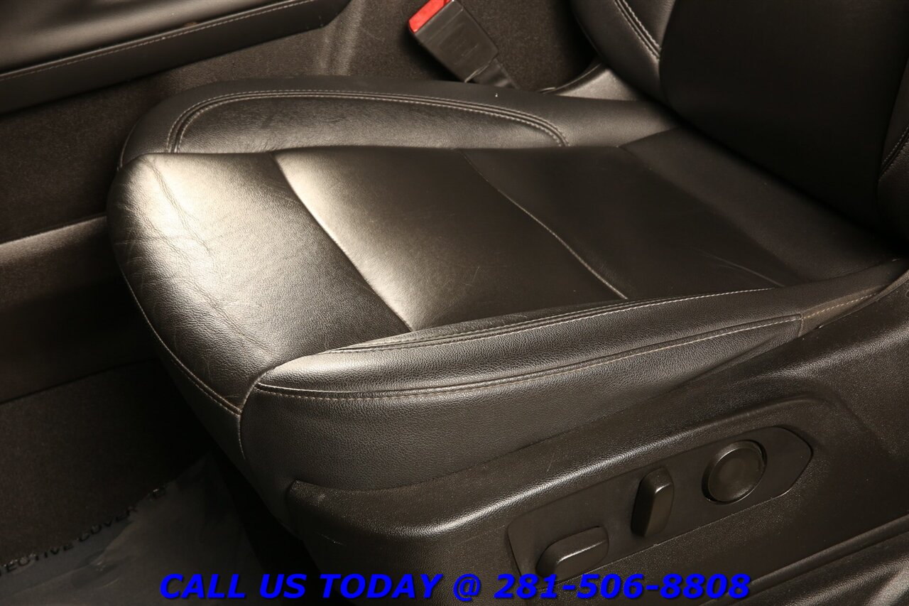 2021 Chevrolet Tahoe 2021 LT 4X4 CARPLAY ADAPT CRUISE 8PASS CAMERA   - Photo 11 - Houston, TX 77031