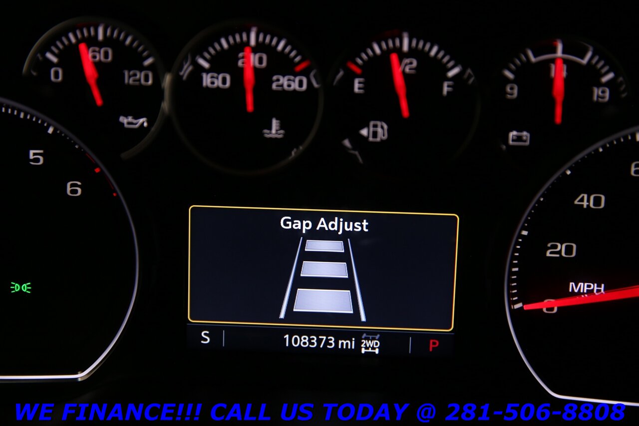 2021 Chevrolet Tahoe 2021 LT 4X4 CARPLAY ADAPT CRUISE 8PASS CAMERA   - Photo 15 - Houston, TX 77031