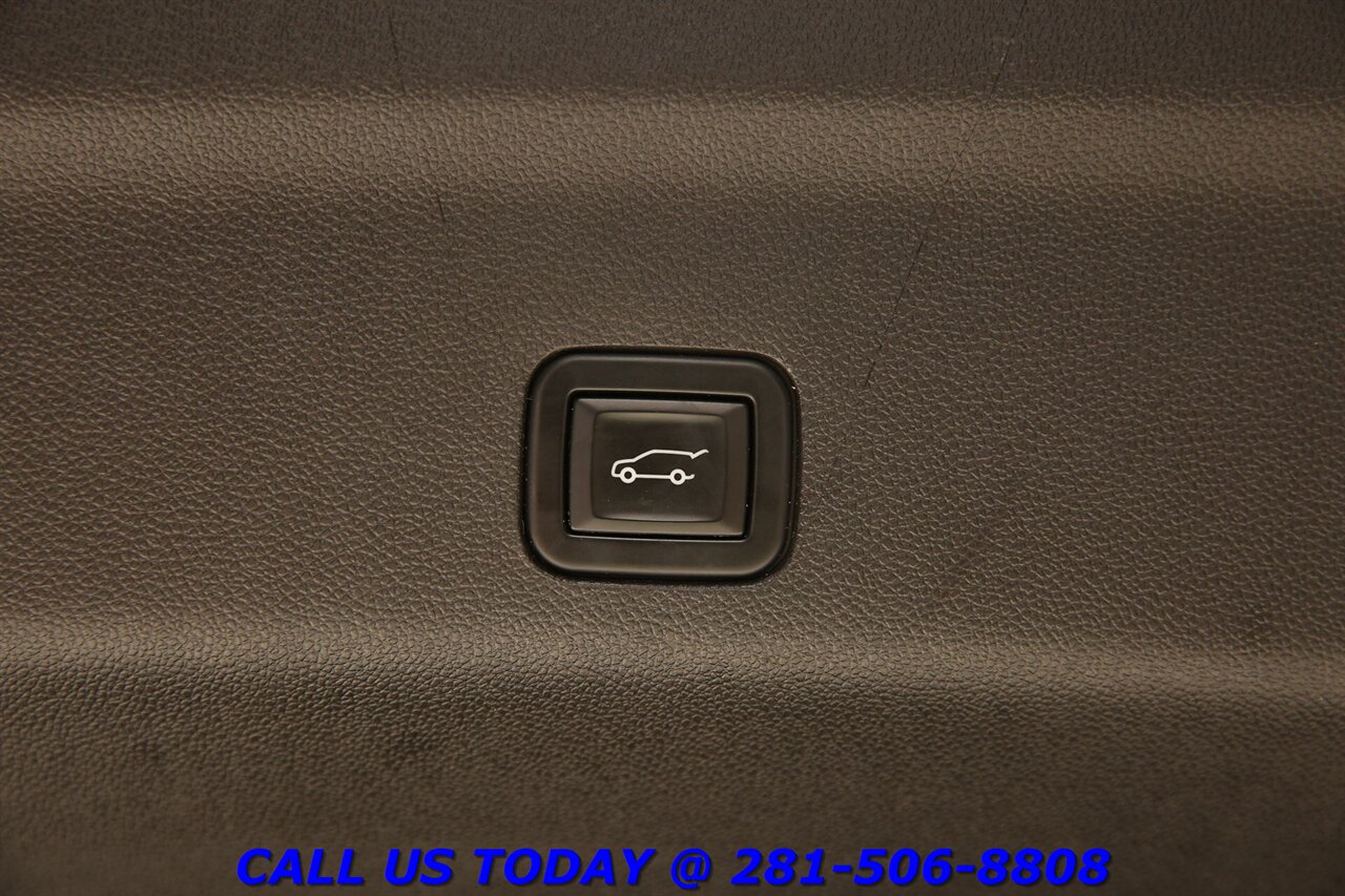 2021 Chevrolet Tahoe 2021 LT 4X4 CARPLAY ADAPT CRUISE 8PASS CAMERA   - Photo 26 - Houston, TX 77031