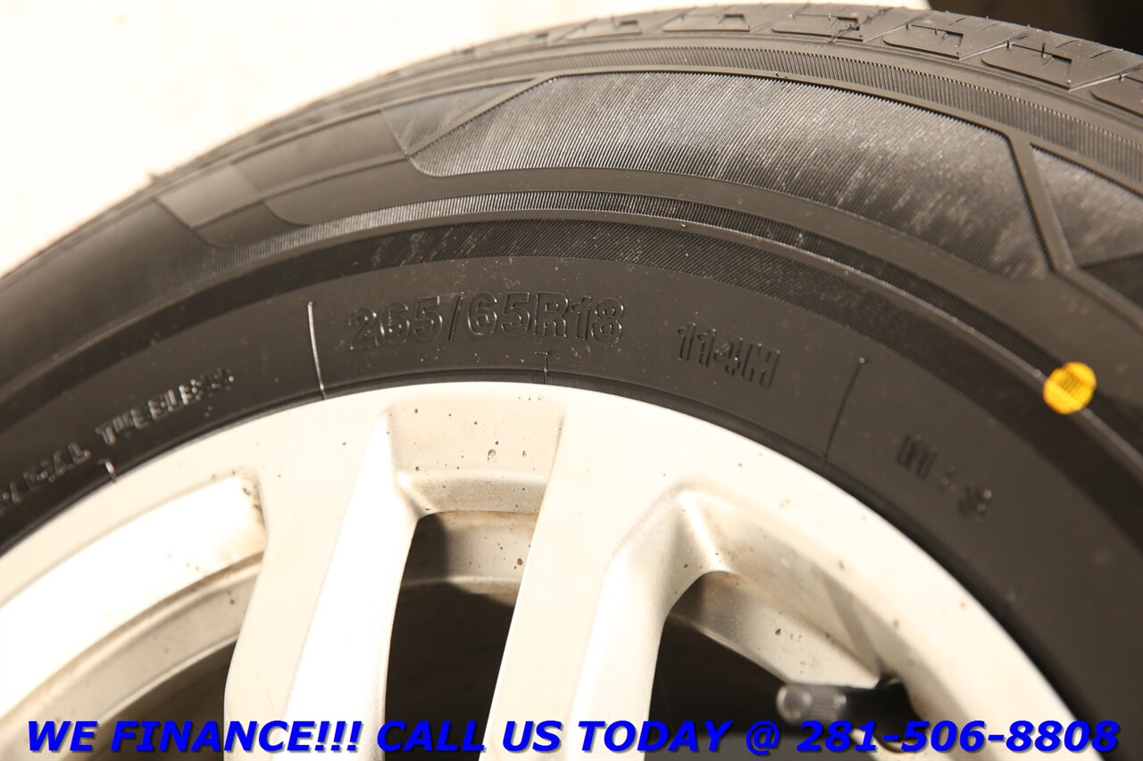 2021 Chevrolet Tahoe 2021 LT 4X4 CARPLAY ADAPT CRUISE 8PASS CAMERA   - Photo 28 - Houston, TX 77031