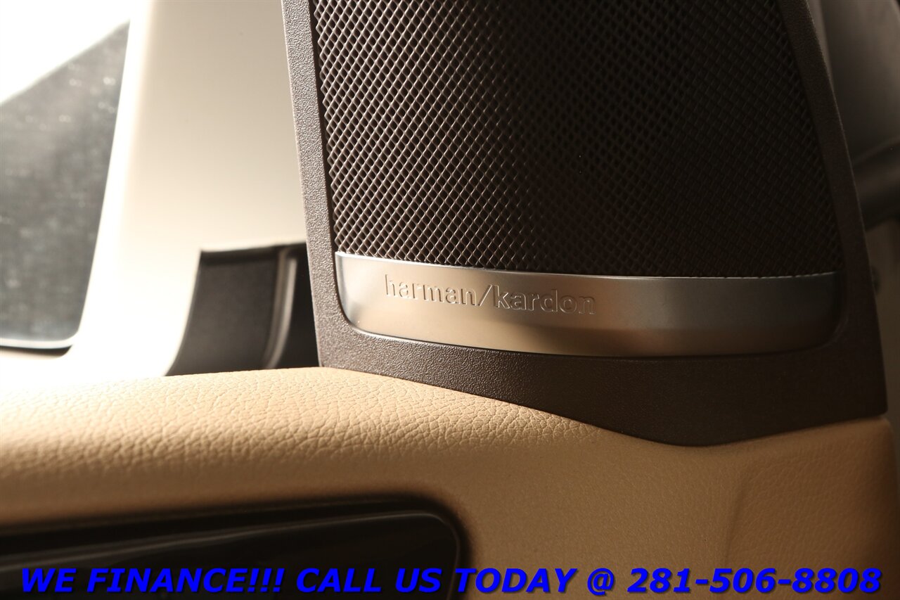 2018 Mercedes-Benz 2018 GLE 350 P1 NAV SUN BLIND HEATSEAT HARMAN - Photo 10 - Houston, TX 77031