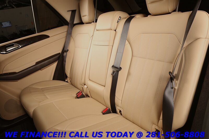 used 2018 Mercedes-Benz GLE-Class car, priced at $17,995