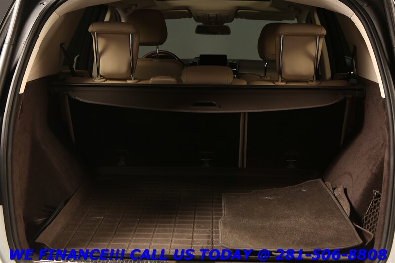 used 2018 Mercedes-Benz GLE-Class car, priced at $17,995