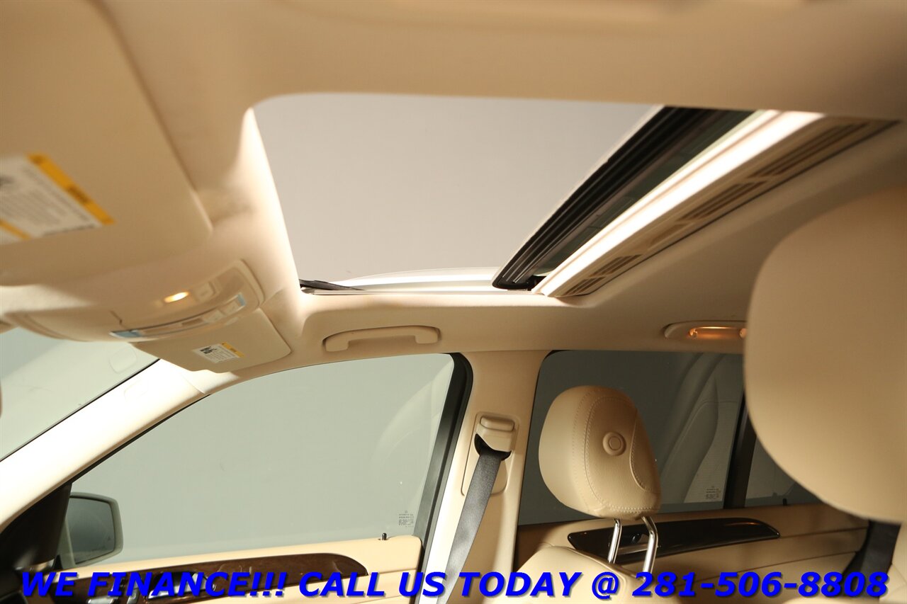 2018 Mercedes-Benz 2018 GLE 350 P1 NAV SUN BLIND HEATSEAT HARMAN - Photo 12 - Houston, TX 77031