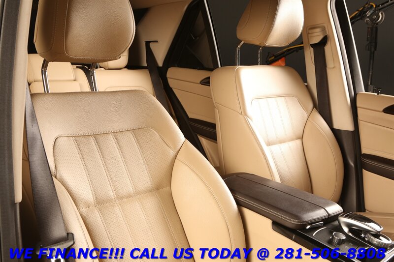 used 2018 Mercedes-Benz GLE-Class car, priced at $17,995