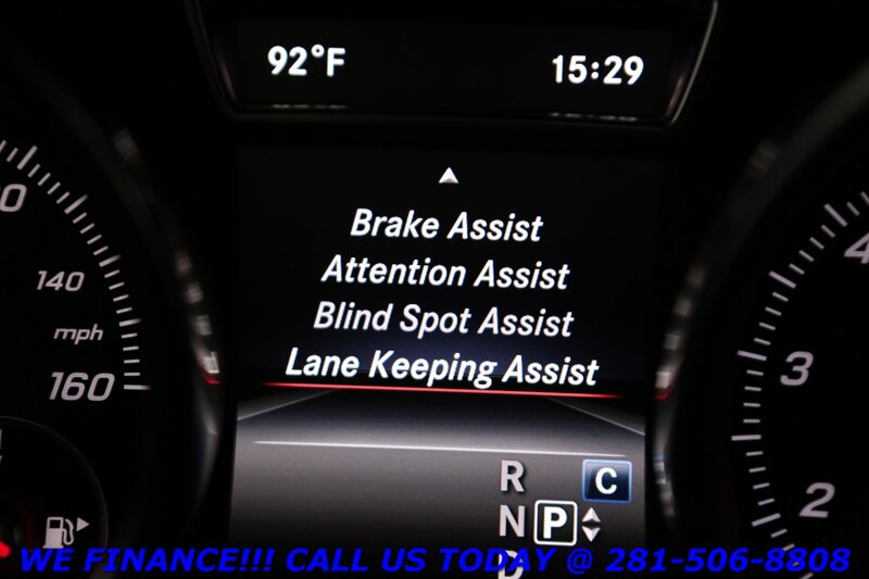 used 2018 Mercedes-Benz GLE-Class car, priced at $17,995