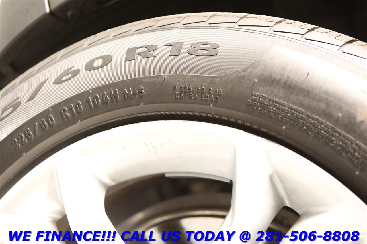 2022 BMW X3 2022 sDrive30i NAV PANO BLIND HEATSEAT 42K MLS - Photo 31 - Houston, TX 77031