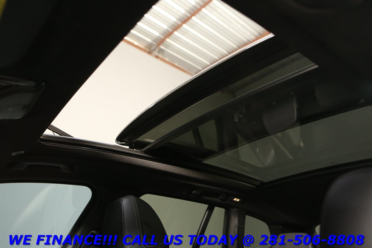 2022 BMW X3 2022 sDrive30i NAV PANO BLIND HEATSEAT 42K MLS - Photo 10 - Houston, TX 77031