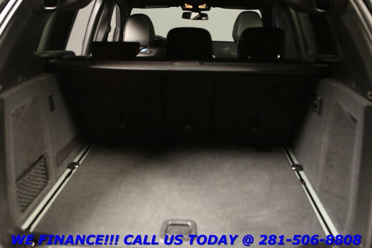 2022 BMW X3 2022 sDrive30i NAV PANO BLIND HEATSEAT 42K MLS - Photo 23 - Houston, TX 77031