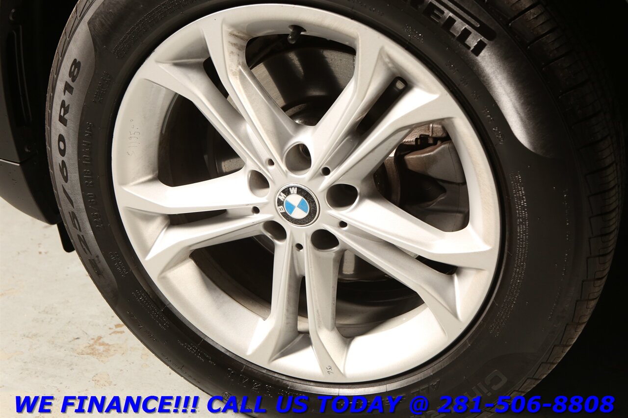 2022 BMW X3 2022 sDrive30i NAV PANO BLIND HEATSEAT 42K MLS - Photo 24 - Houston, TX 77031