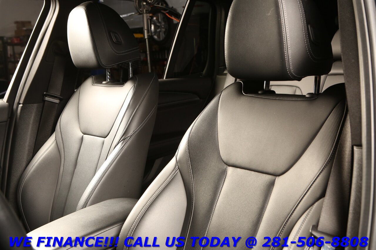 2022 BMW X3 2022 sDrive30i NAV PANO BLIND HEATSEAT 42K MLS - Photo 11 - Houston, TX 77031