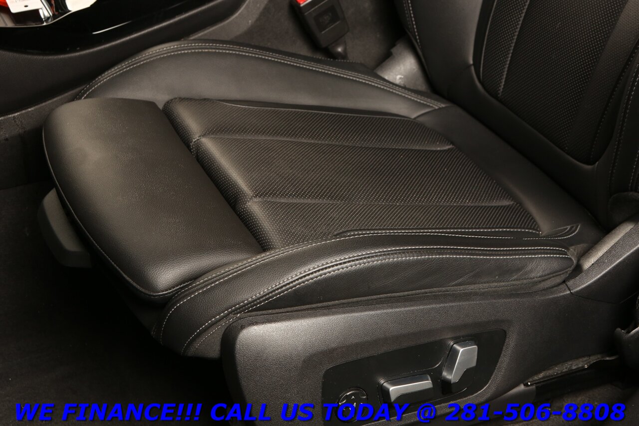 2022 BMW X3 2022 sDrive30i NAV PANO BLIND HEATSEAT 42K MLS - Photo 12 - Houston, TX 77031