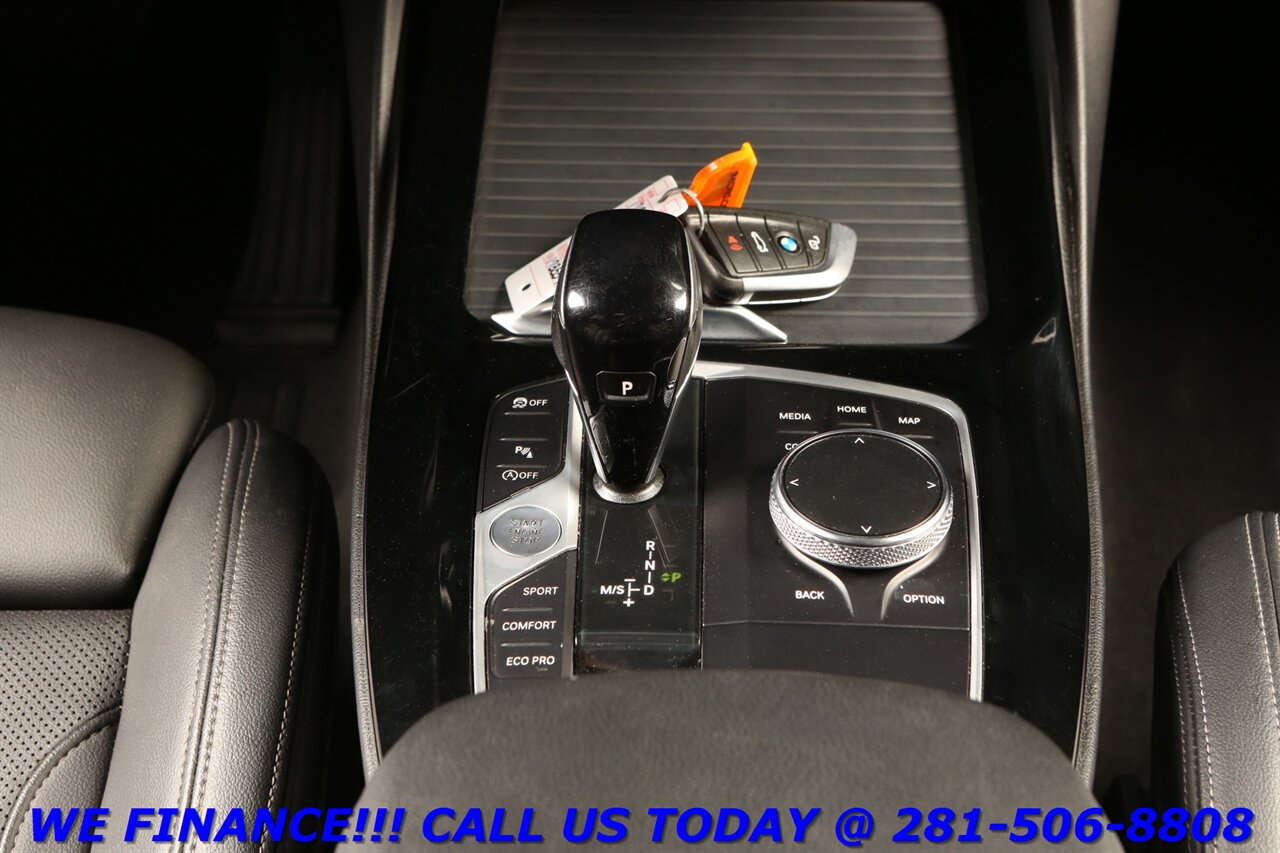 2022 BMW X3 2022 sDrive30i NAV PANO BLIND HEATSEAT 42K MLS - Photo 18 - Houston, TX 77031