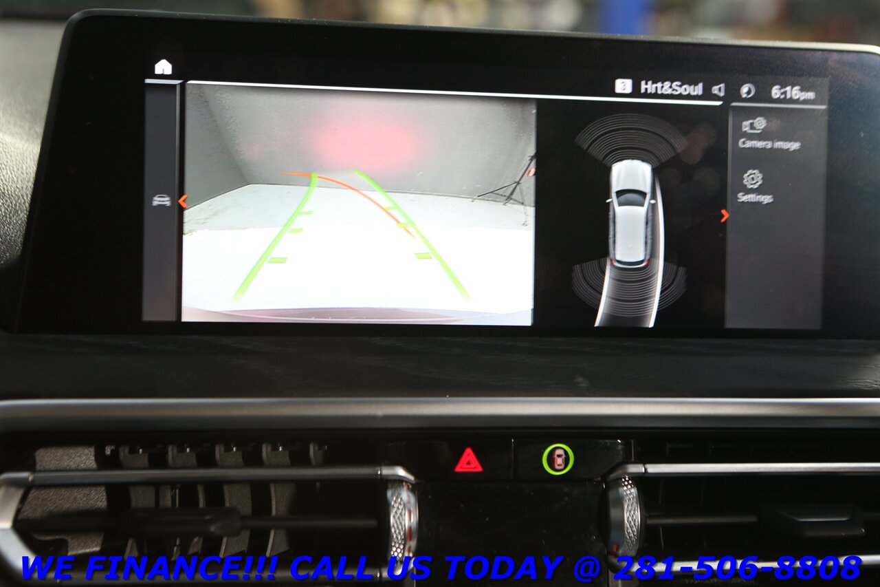 2022 BMW X3 2022 sDrive30i NAV PANO BLIND HEATSEAT 42K MLS - Photo 17 - Houston, TX 77031