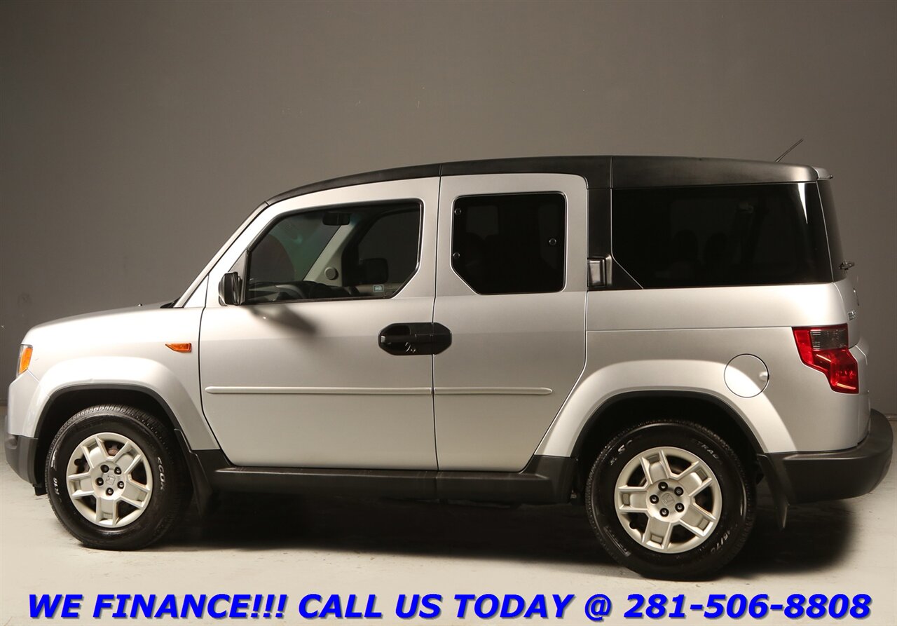 2009 Honda Element 2009 LX AUTO CRUISE PWR WINDOWS 69K MILES   - Photo 5 - Houston, TX 77031