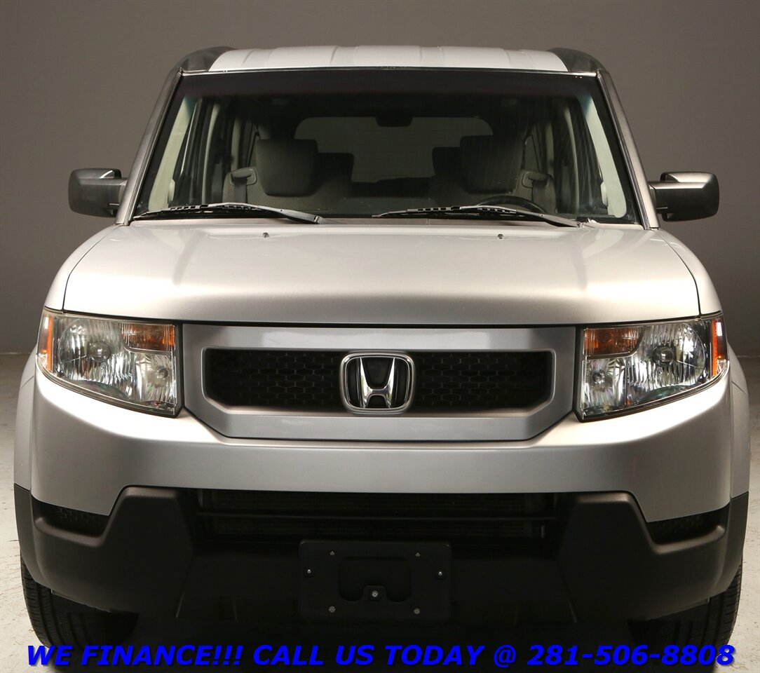 2009 Honda Element 2009 LX AUTO CRUISE PWR WINDOWS 69K MILES   - Photo 10 - Houston, TX 77031