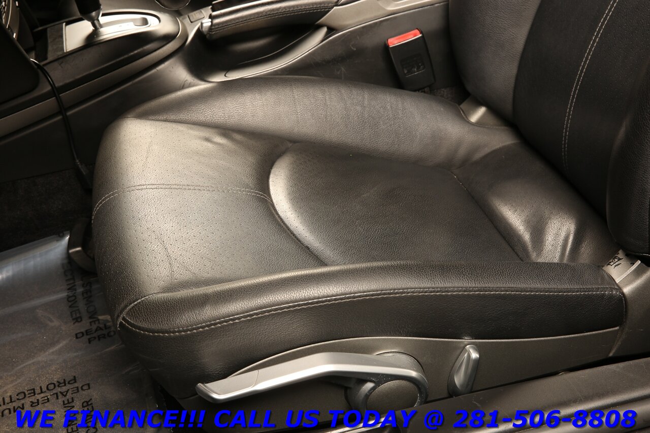 2008 Porsche Cayman 2008 HEATSEAT BOSE SPOILER 18 "ALLOY 58K MLS   - Photo 14 - Houston, TX 77031