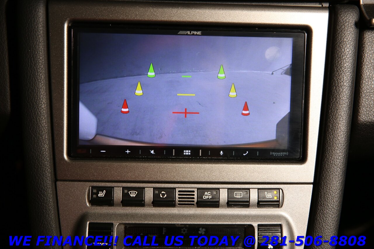 2008 Porsche Cayman 2008 HEATSEAT BOSE SPOILER 18 "ALLOY 58K MLS   - Photo 18 - Houston, TX 77031